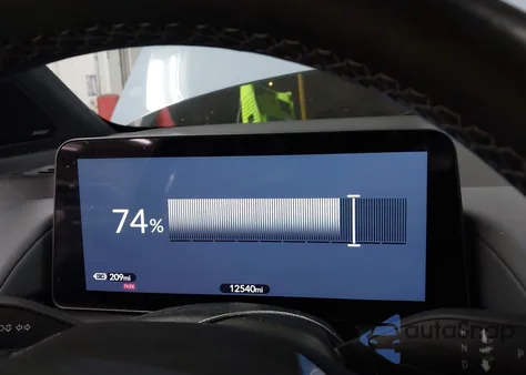 2024 Honda Prologue Touring from USA, damaged, VIN 3GPKHXRJ5RS507597